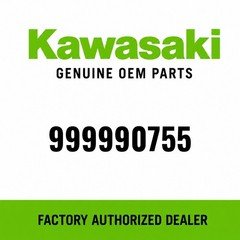 Kawasaki - 99999-0755 - Kit.