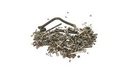 Kawasaki Brute Force 750 10 Bolts Misc Hardware ATV 54840