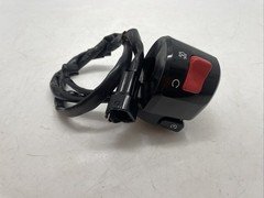 ♻️ Kawasaki Er-6n Er 650 Eds 2012 - 2016 Right Side Switchgear ♻️