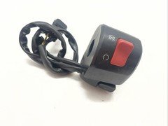 ♻️ Kawasaki Ex650 Er-6f Caf 2009 - 2011 Right Side Switchgear ♻️