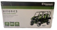 KAWASAKI HIFONICS Teryx 800 Audio System SXS UTV 99994-1946 Genuine OEM