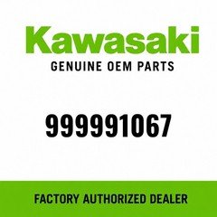 Kawasaki Kit KVF65A 99999-1067 Fits 2002 Prairie® 650 4x4