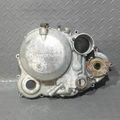 ♻️ Kawasaki KLX 650 1993 - 1996 Engine Clutch Cover Casing ♻️