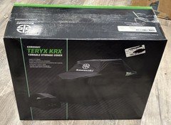 Kawasaki OEM 99994-1326A TERYX KRX® 1000 Towable Storage Cover