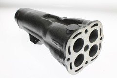 Kawasaki PIPE-EXHAUST 18088-3723 OEM NEW