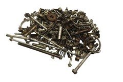 Kawasaki Prairie 300 2x4 99 Bolts Misc Hardware ATV 54780