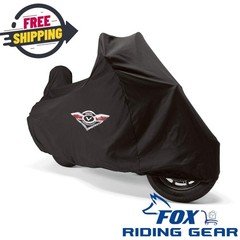 Kawasaki Premium Vulcan Motorcycle Cover 2006-2018 K99995-874A New OEM