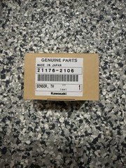 Kawasaki Sensor,Pressure OEM #21176-1095
