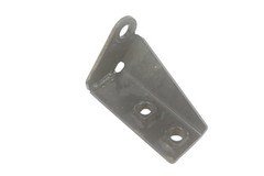 Kawasaki Teryx 750 FI LE 09 Differential Mount Left Rear 11055-1308 54952