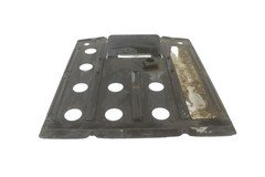 Kawasaki Teryx 750 LE 08 Skid Guard Front Middle 55020-0437 54835