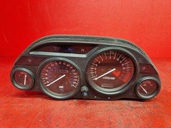 KAWASAKI ZX 600 SPEEDO INSTRUMENT CLUSTER SPEEDOMETER 1999 0.6L PETROL