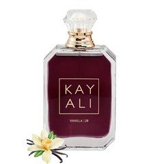 KAYALI Vanilla 28 Eau De Parfum | 3.4 oz / 100 ml Spray New & Sealed Box