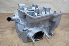 KAYO ZONGSHEN NC250 ZD436 MO729 K6 EFI CYLINDER HEAD W/ VALVES 