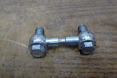 KAYO ZONGSHEN NC250 ZS177MM K6 ZD SPLITTER LINE