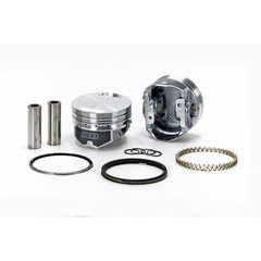 KB Performance Piston Kit - KB295+10