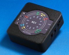 KC1 Seiko Kinetic Energy Supplier by Kinetivations