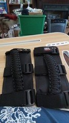 Kemimoto Roll Bar Handle 2pk
