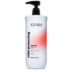 Kenra Professional Color Protecting Shampoo Color Safe Maintain Over 95 Color