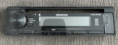 KENWOOD KDC-BT22   *FACEPLATE ONLY*