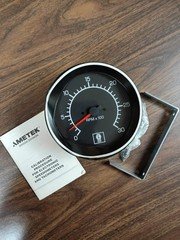 Kenworth Electronic Tachometer RPM Gauge  Part# K152-505-1