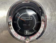 KENWORTH Q43-1020-8 GAUGE-TACHOMETER