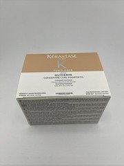 Kerastase Fusio-Dose Concentre Curl Manifesto With Glycerin 10 vials 0.4oz/12ml