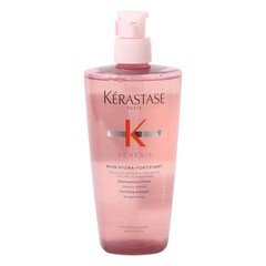 Kerastase Genesis BAIN HYDRA-FORTIFIANT Shampoo With Pump 500ML/16.9oz