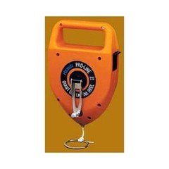 Keson G150 Giant Chalk Line Reel, 24 lbsChalk Capacity, 150'