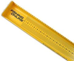 Ketch Karbonate Measuring Board
