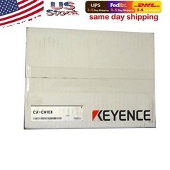 KEYENCE CA-CH10X , High-speed Camera Cable 10-m for Repeater