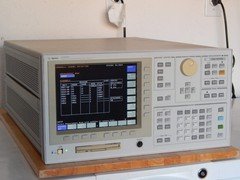 Keysight / Agilent 4156C Precision Semiconductor Parameter Analyzer