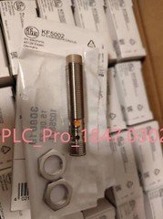 KF5002 1PCS NEW IFM KF5002 10~30VDC Proximity Switch Sensor  Fast delivery