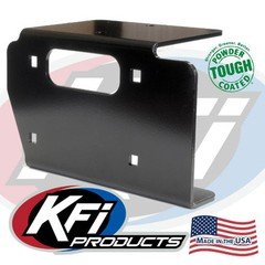 KFI KAWASAKI PRAIRIE 650/700  ATV WINCH MOUNT #100595