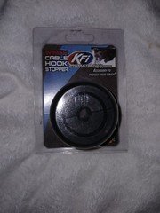 KFI Winchcabke Hook Stopper