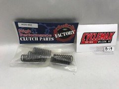 KG CLUTCH FACTORY "NOS" CLUTCH SPRING SET P/N: KGS-902