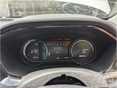 Kia Niro Speedometer Instrument Cluster E-NIRO Electric Motor 150kW (204 HP) SUV
