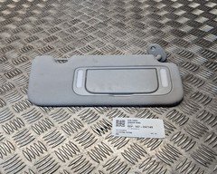 Kia Picanto 2024-2026 Sun Visor (driver Side) 