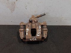 KIA SPORTAGE MK4 1.7 DIESEL N/S PASSENGER SIDE LEFT REAR BRAKE CALIPER