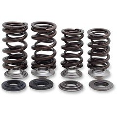 Kibblewhite Precision Machining Lightweight Racing Valve Spring Kit - 30-31600