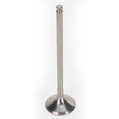 Kibblewhite Precision Machining Tenslite Titanium Exhaust Valve - 96-96416T