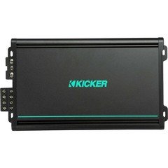 Kicker 48KMA6004 4x150W Marine Amp - Used Open Box