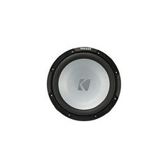 Kicker KMF12 12 " 30cm sub for Freeair Applications 2 Ohm - Open Box