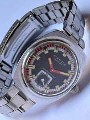 Kienzle Wristwatch