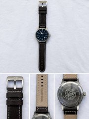 Kimber Men's Collectible Watch