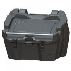 Kimpex Cargo Box Black 350005 for ARCTIC CAT WILDCAT CAN-AM POLARIS TEXTRON