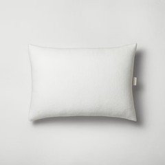 King Memory Foam & Down Alternative Bed Pillow - Casaluna