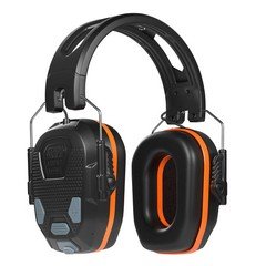 Klein Tools AESEM2 Slim Bluetooth Earmuffs