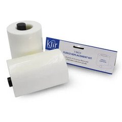 Klir Drop-In Automatic Fleece Filter Di-7 Replacement Rolls SKU: (CV-KLIR-FLC7)