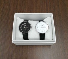 Klon pair watch - Used