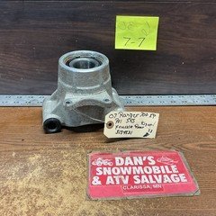 Knuckle Rear Right # 5134531 Polaris 2007 Ranger 700 XP Side By Side